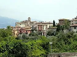 Pai di sopra