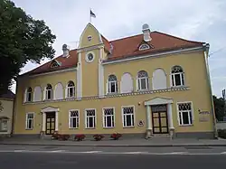 Rathaus