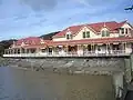 Ufer von Paihia