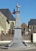 Gefallenendenkmal