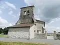 Kirche Saint-Pierre-ès-Liens