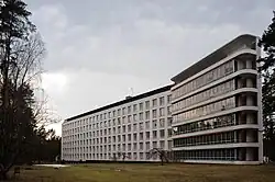 Das architektonische Werk von Alvar Aalto - eine menschliche Dimension für die moderne Bewegung