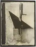 Kat. 70: Tatlin, Malerisches Relief, 1915