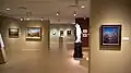 Ausstellungsraum American Art