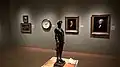 Ausstellungsraum American Art