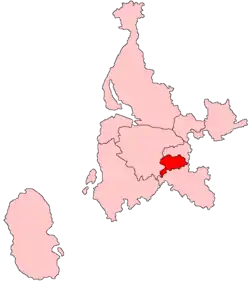 Paisley South