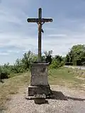 Wegkreuz
