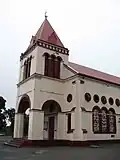 Kirche
