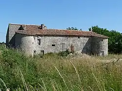Logis de Tourteron