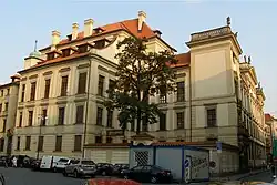 Palais Clam-Gallas (Prag)