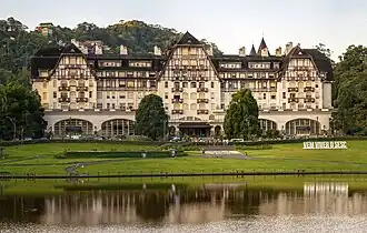 Foto des Hotels