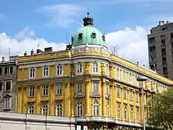 Palast Ploech