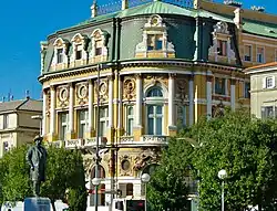 Palais Modello