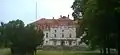 Schloss Olbersdorf, Niederschlesien