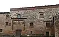 Palacio de los Contreras