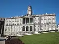 Palácio da Bolsa (Börse)