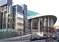 Ostfassade