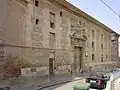 Grafenpalast Aranda