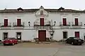 Herzogspalast