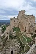 Seitenansicht