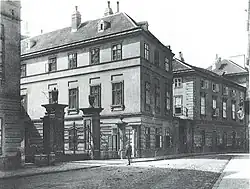 Palais Reitter