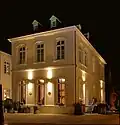 Bau H