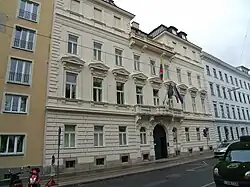 Palais Erlanger