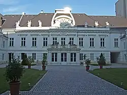 Palais Erzherzog Karl Ludwig