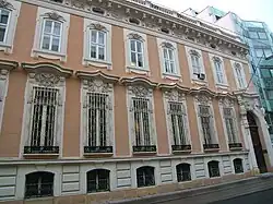 Palais Kranz