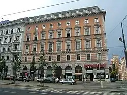 Palais Léon
