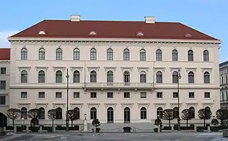 Palais Ludwig Ferdinand München