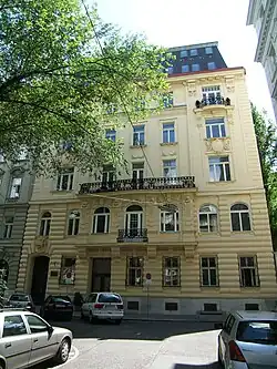 Palais Müller