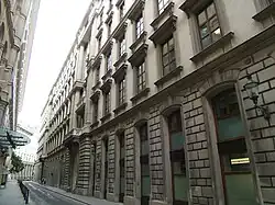 Palais Montenuovo