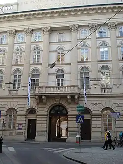 Palais Niederösterreich7