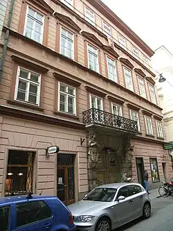 Palais Nimptsch