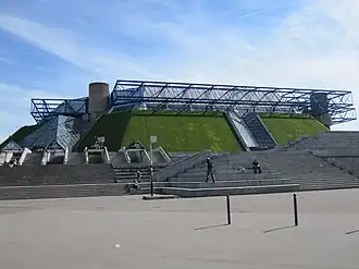 Arena Bercy