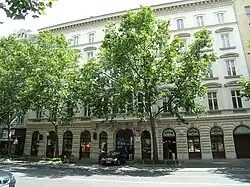 Palais Rohan