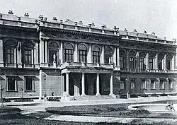 Palais Sina