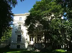 Palais Württemberg
