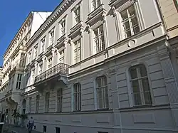 Palais Wimpffen