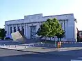 Justizpalast