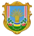 Wappen von Palanka