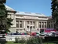Ploiești (Rumänien)