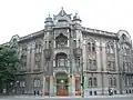 Palatul Marschall in Iosefin