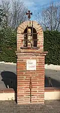 Bildstock Sant Galdric
