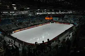 Torino Palavela