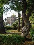 Palazzina Cinese