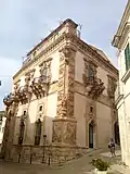 Palazzo Beneventano