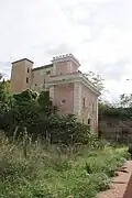 Palazzo Beneventano