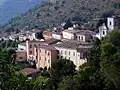 Palazzo Boncompagni in Roccasecca (Latium)